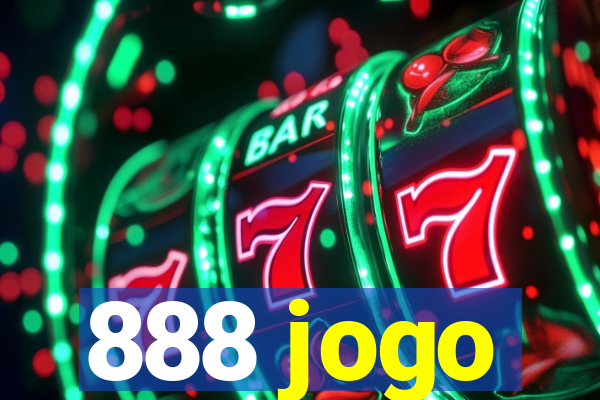 888 jogo